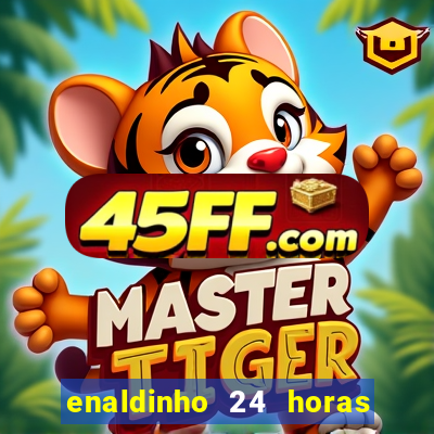 enaldinho 24 horas na piscina
